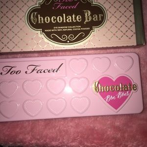 Too faced chocolate bon bons
